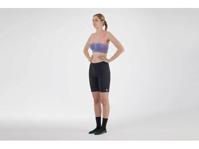 LIV Mossa Shorts Black click to zoom image