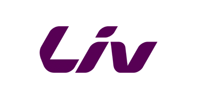 LIV logo