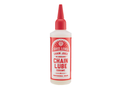 JUICE LUBES Chain Juice Ceramic Chain Lube 100ml