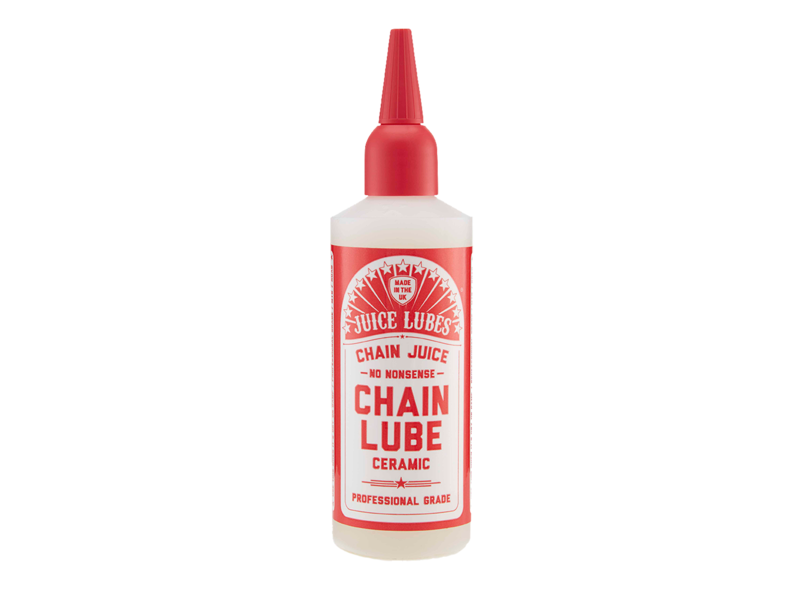 JUICE LUBES Chain Juice Ceramic Chain Lube 100ml click to zoom image