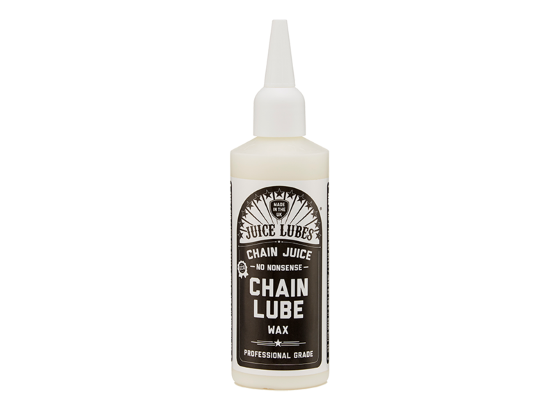 JUICE LUBES Chain Juice Wax Chain Lube 130ml click to zoom image