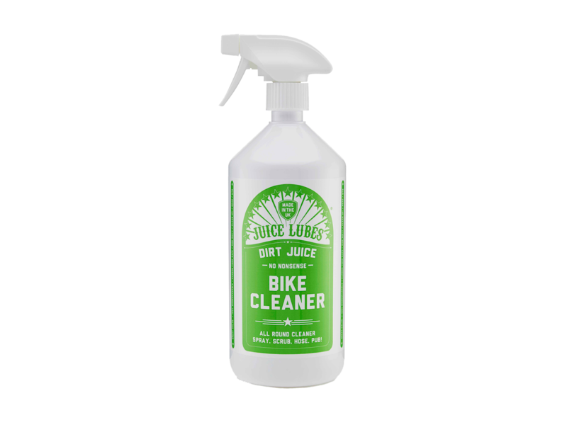 JUICE LUBES Dirt Juice Bike Cleaner click to zoom image