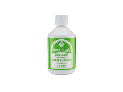 JUICE LUBES Dirt Juice Boss Chain Cleaner