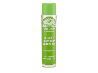 JUICE LUBES Dirt Juice Ultimate Workshop Degreaser