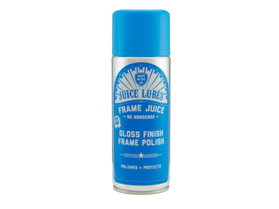 JUICE LUBES Frame Juice Gloss Frame Polish