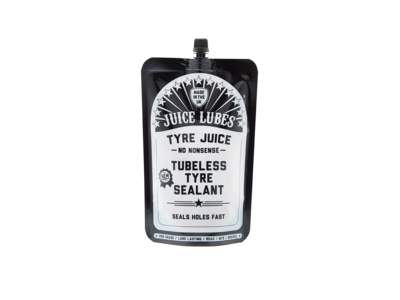 JUICE LUBES Tyre Juice Tubeless Tyre Sealant 5 Litre