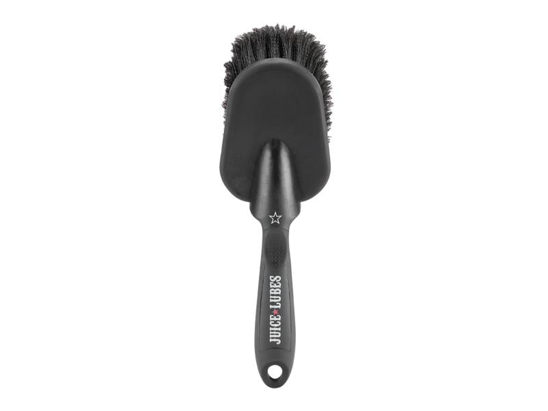 JUICE LUBES Big Softy Soft Wash Brush click to zoom image