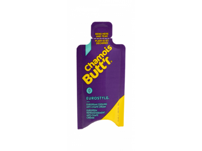 CHAMOIS BUTT'R Eurostyle 9ml sachet