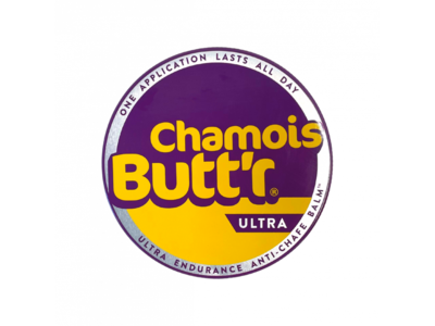 CHAMOIS BUTT'R Ultra 5oz/142g tub