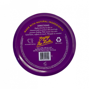 CHAMOIS BUTT'R Ultra 5oz/142g tub click to zoom image