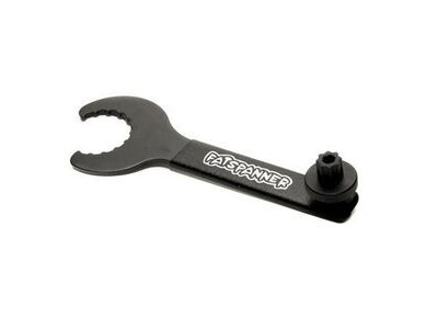 FAT SPANNER X type bottom bracket tool