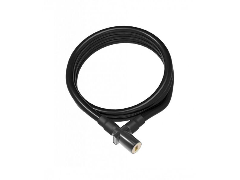 OnGuard Lightweight Coil Cable Lock click to zoom image