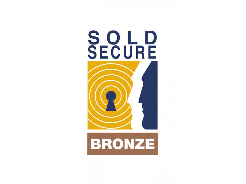 Sold outlet secure bronze