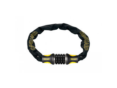 OnGuard Mastiff Combo Chain Lock 110cm