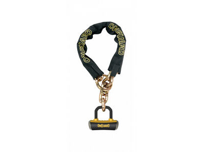 OnGuard Mastiff LP Chain Lock Secured by Design 130cm