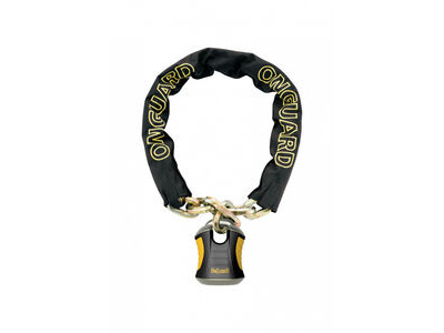 OnGuard Beast Chain Lock 110cm