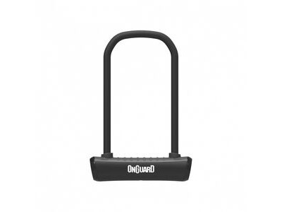 OnGuard Neon U-Locks 11mm 292mm