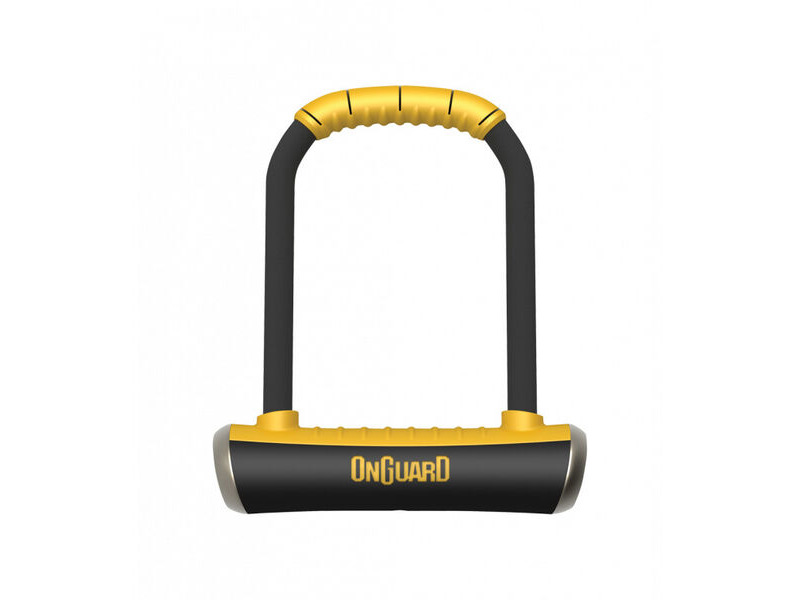 OnGuard Brute Locks Secured by Design 202mm 115mm click to zoom image