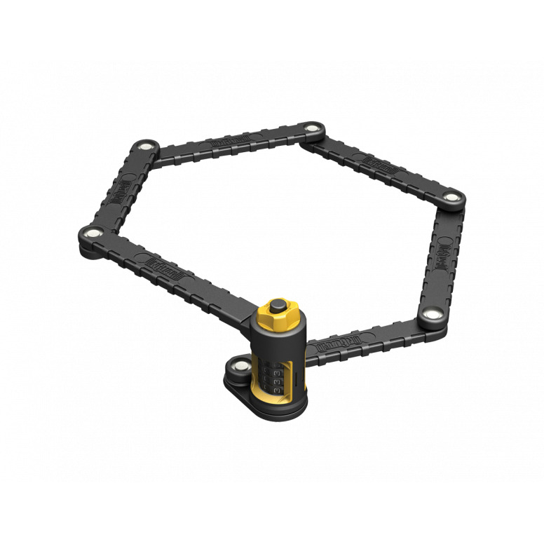 Onguard combo lock hotsell