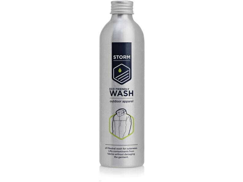 Storm Technical Garment wash cleaner - 225ml click to zoom image