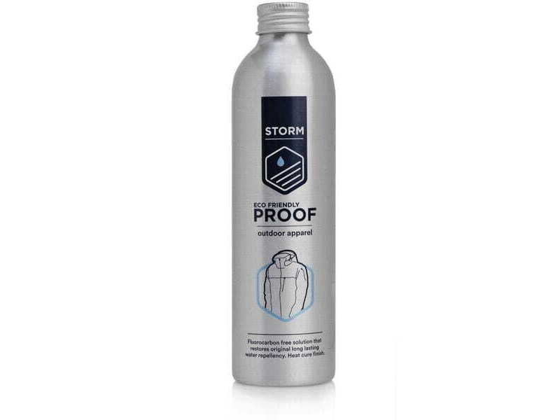 Storm Technical Garment wash proofer - 225ml click to zoom image