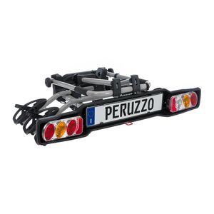 Peruzzo Parma 3 Bike Tow Ball Carrier click to zoom image