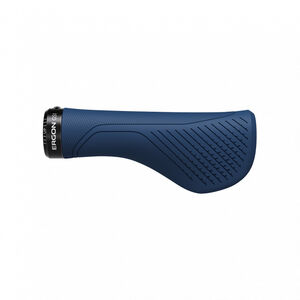 Ergon GS1 GRIP Blue click to zoom image