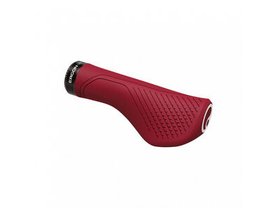 Ergon GS1 GRIP Red