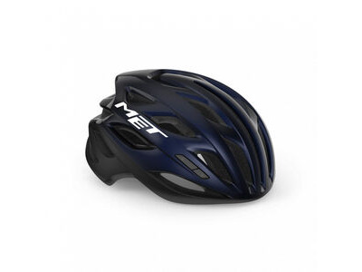 MET Estro Mips Black/Blue