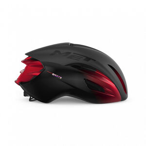 MET Manta Mips Black/Red click to zoom image