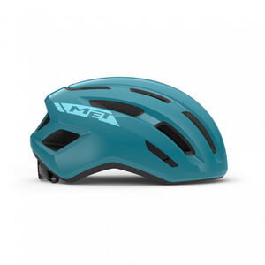 MET Miles Mips Teal/Black click to zoom image