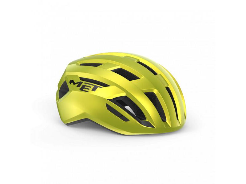 MET Vinci Mips Lime click to zoom image