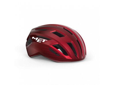 MET Vinci Mips Red