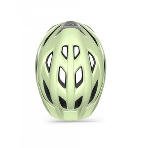 MET Crossover Mint Green 52-59cm (Uni-Size) click to zoom image