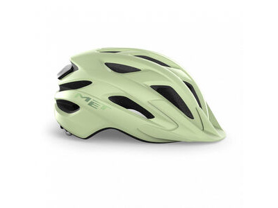 MET Crossover Mips MIPS Mint Green 52-59cm (Uni-Size)