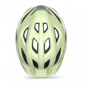 MET Crossover Mips MIPS Mint Green 52-59cm (Uni-Size) click to zoom image