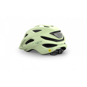 MET Crossover Mips MIPS Mint Green 52-59cm (Uni-Size) click to zoom image