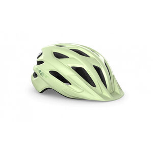 MET Crossover Mips MIPS Mint Green 52-59cm (Uni-Size) click to zoom image