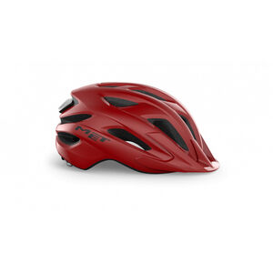 MET Crossover Mips MIPS Red 52-59cm (Uni-Size) click to zoom image