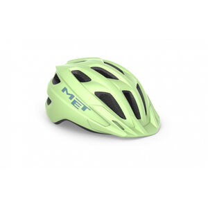 MET Crackerjack Mint Green 52-57cm (Uni-Size) click to zoom image