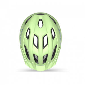 MET Crackerjack Mint Green 52-57cm (Uni-Size) click to zoom image