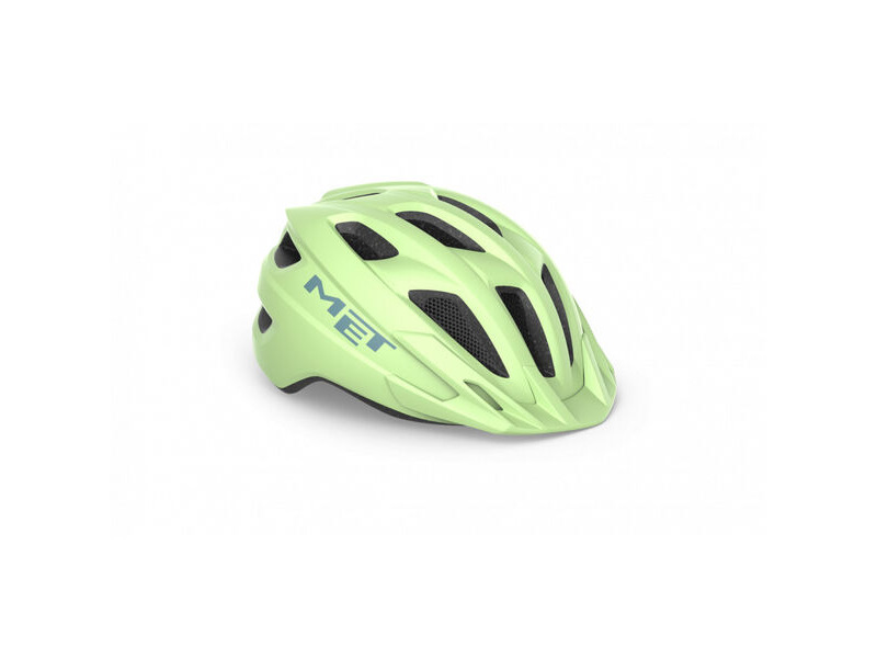 MET Crackerjack Mips MIPS Mint Green 52-57cm (Uni-Size) click to zoom image