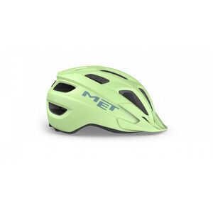 MET Crackerjack Mips MIPS Mint Green 52-57cm (Uni-Size) click to zoom image