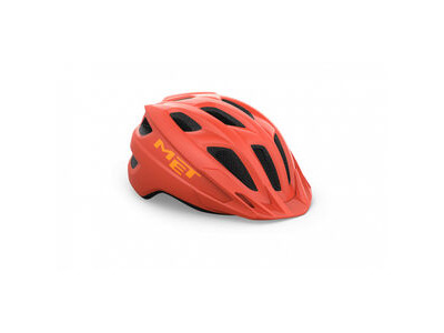 MET Crackerjack Mips MIPS Red 52-57cm (Uni-Size)