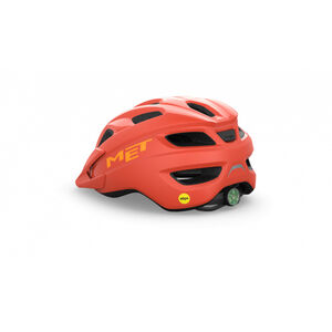 MET Crackerjack Mips MIPS Red 52-57cm (Uni-Size) click to zoom image