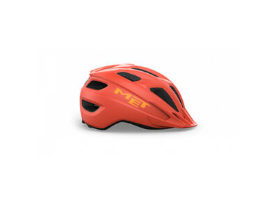 MET Crackerjack Red 52-57cm (Uni-Size)