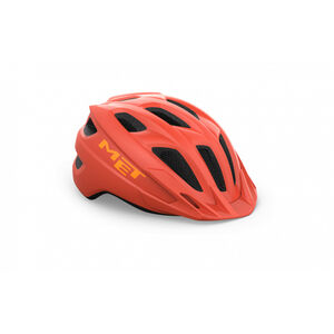 MET Crackerjack Red 52-57cm (Uni-Size) click to zoom image