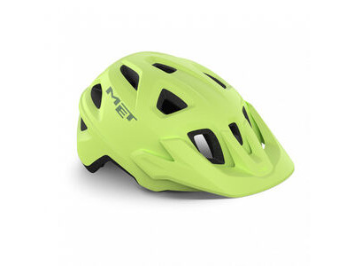 MET Eldar Lime 52-57cm (Uni-Size)