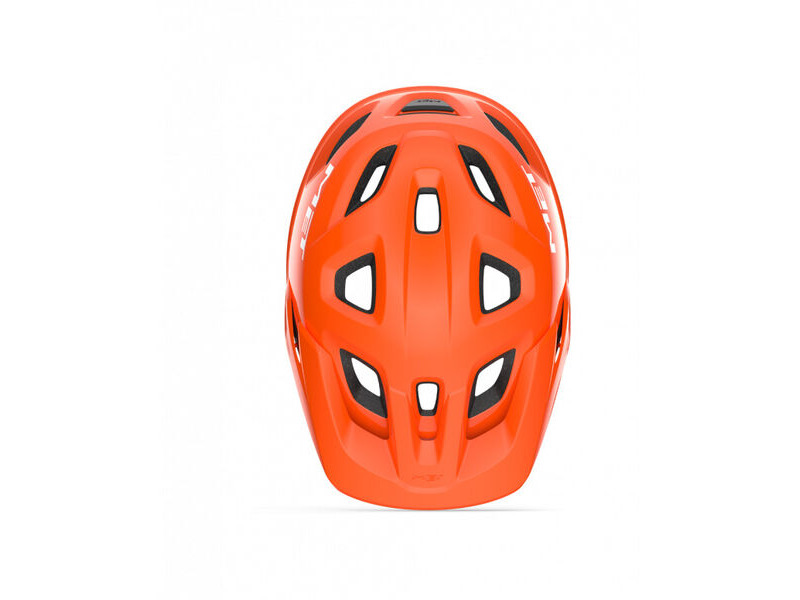 MET Eldar Mips MIPS Neon Orange 52-57cm (Uni-Size) click to zoom image