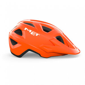 MET Eldar Neon Orange 52-57cm (Uni-Size) click to zoom image